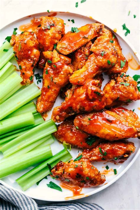 Honey buffalo wings. Things To Know About Honey buffalo wings. 